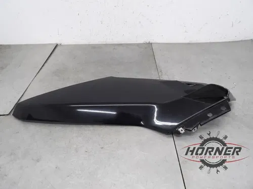 1994 HONDA HELIX 250 OEM RIGHT FRONT COVER