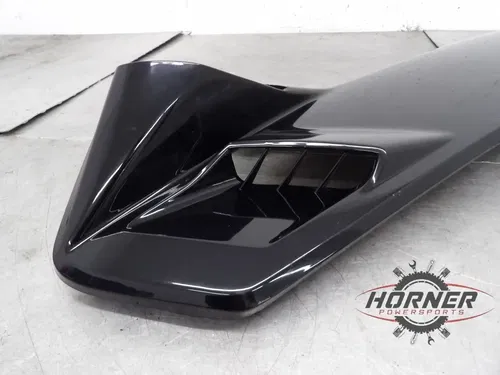1994 HONDA HELIX 250 OEM RIGHT FRONT COVER