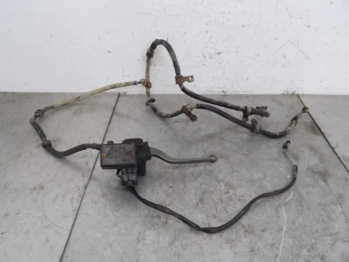 2001 HONDA TRX500 FA RUBICON FOREMAN Front Brake Lines / Hoses
