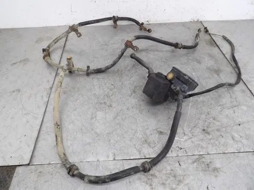 2001 HONDA TRX500 FA RUBICON FOREMAN Front Brake Lines / Hoses
