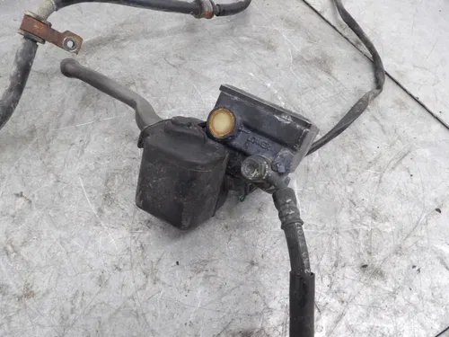 2001 HONDA TRX500 FA RUBICON FOREMAN Front Brake Lines / Hoses
