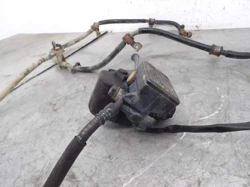 2001 HONDA TRX500 FA RUBICON FOREMAN Front Brake Lines / Hoses