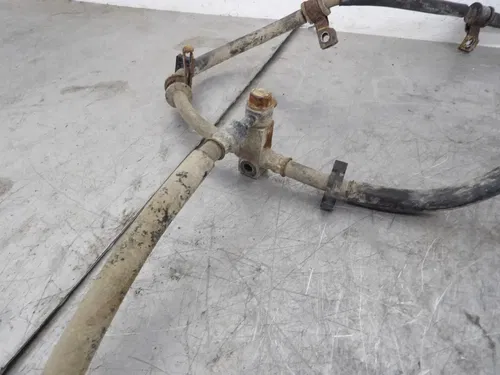 2001 HONDA TRX500 FA RUBICON FOREMAN Front Brake Lines / Hoses