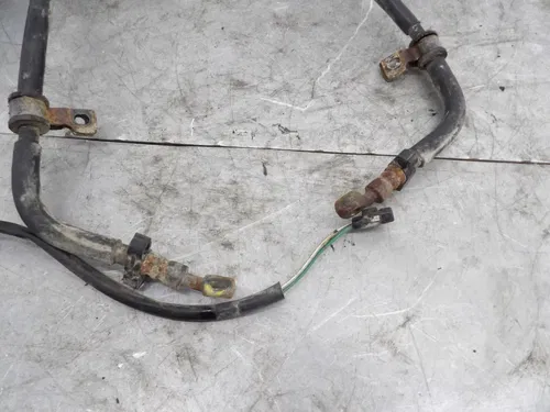 2001 HONDA TRX500 FA RUBICON FOREMAN Front Brake Lines / Hoses