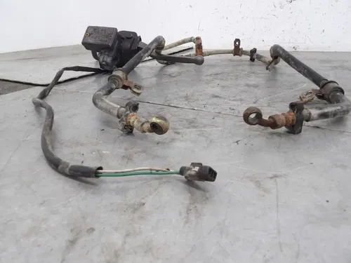 2001 HONDA TRX500 FA RUBICON FOREMAN Front Brake Lines / Hoses