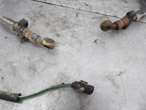 2001 HONDA TRX500 FA RUBICON FOREMAN Front Brake Lines / Hoses