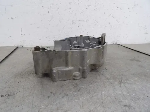 YAMAHA 2001 WR250F YZ250F LEFT RIGHT ENGINE MOTOR CRANKCASE CRANK CASES BLOCK