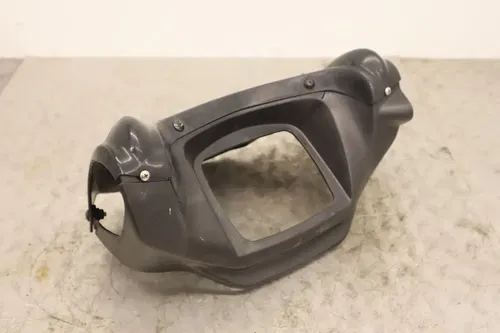 2013 KAWASAKI BRUTE FORCE 750 KVF750H 4X4I EPS OEM HANDLEBARS HANDLEBAR COVER