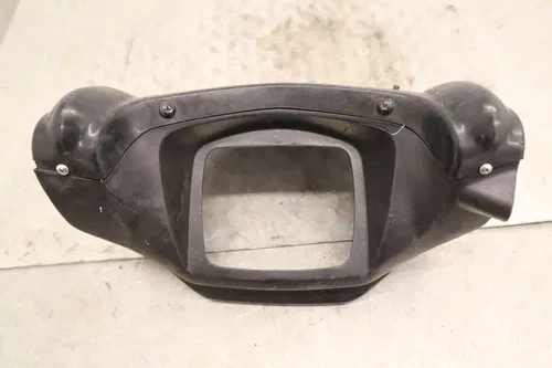 2013 KAWASAKI BRUTE FORCE 750 KVF750H 4X4I EPS OEM HANDLEBARS HANDLEBAR COVER