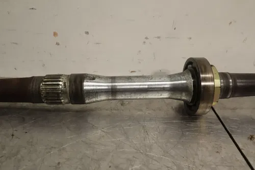 2003 KAWASAKI PRAIRIE 650 KVF650A 4X4 OEM REAR AXLE BACK WHEEL PIVOT BOLT AXEL