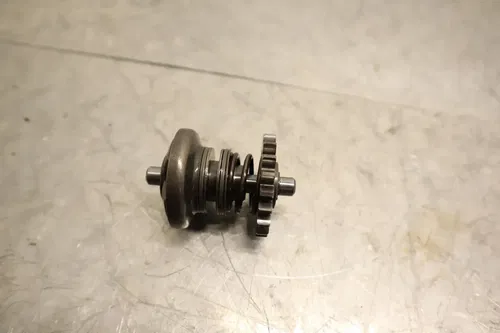 1986 KAWASAKI KX125 OEM ENGINE POWER VALVE GOVERNOR 59051-1126