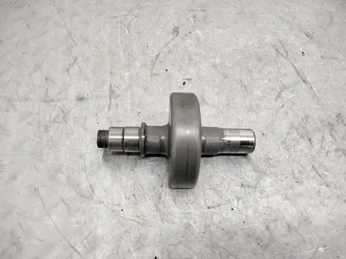 2001 YAMAHA RAPTOR 660R YFM660R OEM ENGINE MOTOR CRANKSHAFT BALANCER GEAR