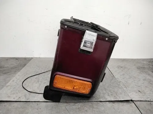 1982 HONDA GOLDWING 1100 GL1100I INTERSTATE RIGHT SIDE CARGO LUGGAGE SADDLEBAG