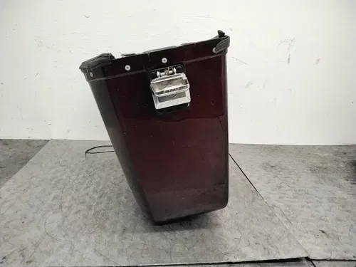 1982 HONDA GOLDWING 1100 GL1100I INTERSTATE RIGHT SIDE CARGO LUGGAGE SADDLEBAG
