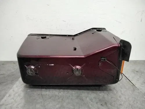 1982 HONDA GOLDWING 1100 GL1100I INTERSTATE RIGHT SIDE CARGO LUGGAGE SADDLEBAG