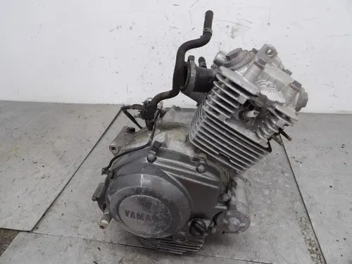 2008 YAMAHA TTR 125 E COMPLETE RUNNING MOTOR ENGINE DROP IN E-START