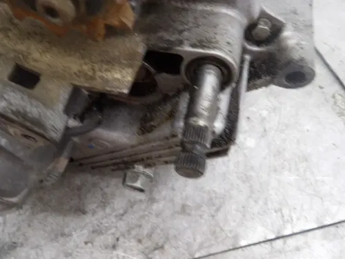 2008 YAMAHA TTR 125 E COMPLETE RUNNING MOTOR ENGINE DROP IN E-START
