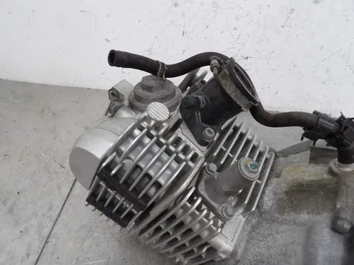 2008 YAMAHA TTR 125 E COMPLETE RUNNING MOTOR ENGINE DROP IN E-START