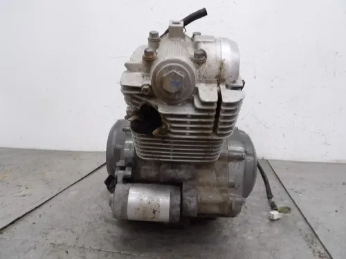 2008 YAMAHA TTR 125 E COMPLETE RUNNING MOTOR ENGINE DROP IN E-START