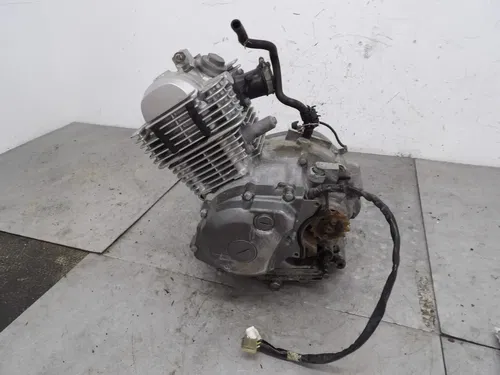 2008 YAMAHA TTR 125 E COMPLETE RUNNING MOTOR ENGINE DROP IN E-START