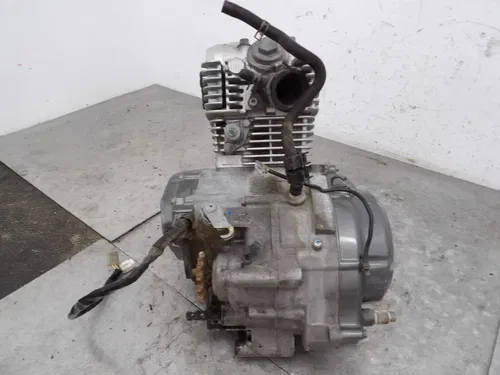 2008 YAMAHA TTR 125 E COMPLETE RUNNING MOTOR ENGINE DROP IN E-START