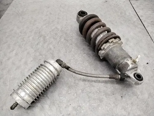 1984 YAMAHA FJ1100 WORKS PERFORMANCE REAR BACK SHOCK ABSORBER SUSPENSION