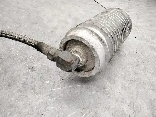 1984 YAMAHA FJ1100 WORKS PERFORMANCE REAR BACK SHOCK ABSORBER SUSPENSION