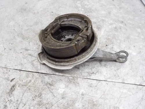 2005 - 2021 Yamaha TTR125L TTR125LE GENUINE REAR DRUM BRAKE ASSY 1B2-F5321-00-35