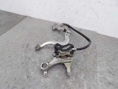 2023 KAWASAKI KX250F KX252AHF OEM REAR BACK BRAKE CALIPER