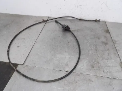 2001 HONDA TRX500 FA RUBICON FOREMAN Rear Brake Lever / Parking Brake  w/ Cable