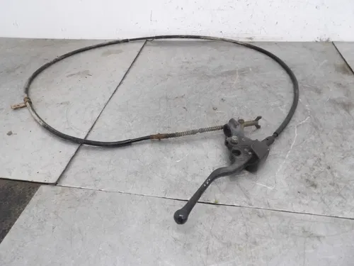 2001 HONDA TRX500 FA RUBICON FOREMAN Rear Brake Lever / Parking Brake  w/ Cable