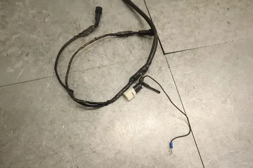 2006 YAMAHA YFZ450 OEM LEFT HANDLE HANDLEBAR CONTROL SWITCH SWITCHES