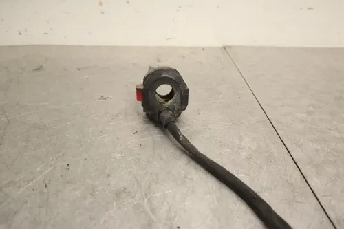 2006 YAMAHA YFZ450 OEM LEFT HANDLE HANDLEBAR CONTROL SWITCH SWITCHES