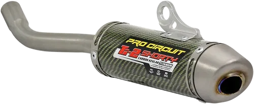 PRO CIRCUIT 1131412K Ti-2 Silencer