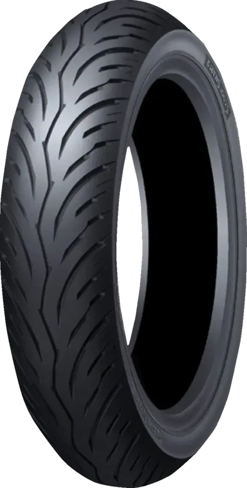 DUNLOP 45274708 Tire - Scootsmart 2 - Front - 120/70-15 - 56S