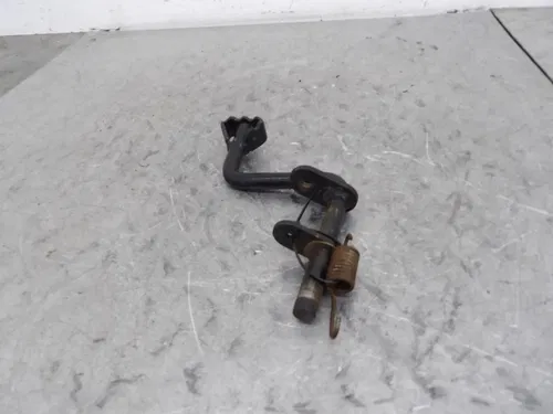1998 POLARIS XPLORER 400L OEM BRAKE FOOT PEDAL