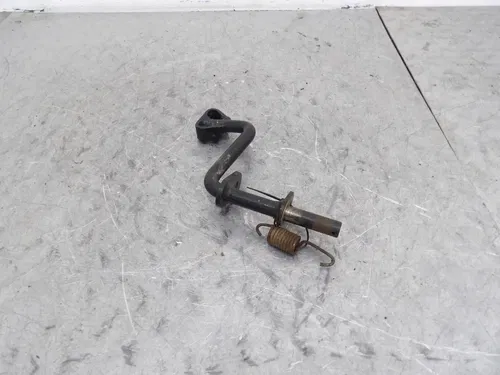 1998 POLARIS XPLORER 400L OEM BRAKE FOOT PEDAL