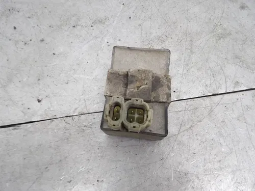 2005 HONDA RECON 250 OEM ECU COMPUTER CONTROLLER UNIT ECM CDI 30410-HN6-000