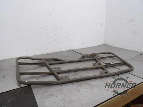 2003 KAWASAKI PRAIRIE 650 KVF650B OEM FRONT CARRIER RACKS RACK