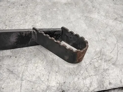 2005 KAWASAKI KFX700 OEM BRAKE FOOT PEDAL