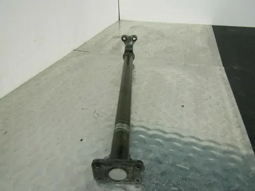 1987-08 YAMAHA BADGER GRIZZLY  RAPTOR YFM80 YFM 80 MOTO 4 STEERING STEM