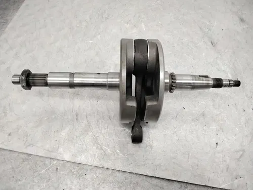 2000 ARCTIC CAT 300 4X4 OEM ENGINE MOTOR CRANKSHAFT CRANK SHAFT
