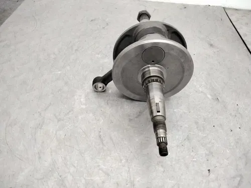 2000 ARCTIC CAT 300 4X4 OEM ENGINE MOTOR CRANKSHAFT CRANK SHAFT