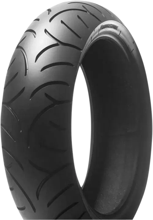 BRIDGESTONE 146464 Tire - Battlax BT-021-U - Rear - 190/50ZR17 - (73W)