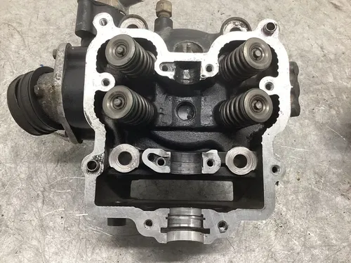 2000 Arctic Cat 500 4x4 Automatic OEM ENGINE TOP END CYLINDER HEAD 3402-361