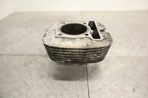 YAMAHA BIG BEAR 350 WHEEL MOTO 4 WARRIOR WOLVERINE OEM ENGINE TOP END CYLINDER