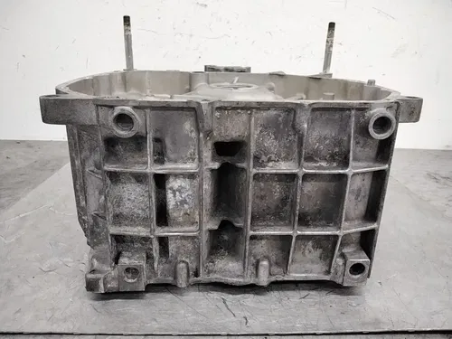 1979 HONDA CX500 OEM ENGINE MOTOR CRANKCASE CRANK CASES BLOCK CYLINDER