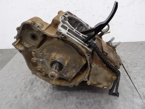 2000 POLARIS SPORTSMAN 335 OEM ENGINE MOTOR LOWER BOTTOM END