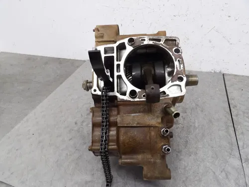 2000 POLARIS SPORTSMAN 335 OEM ENGINE MOTOR LOWER BOTTOM END