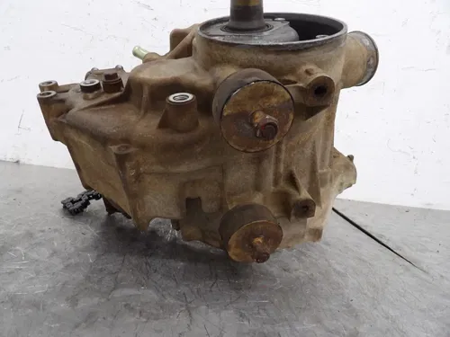 2000 POLARIS SPORTSMAN 335 OEM ENGINE MOTOR LOWER BOTTOM END